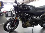 Husqvarna Tour Svartpilen 401, Bedrijf, 373 cc, Toermotor, ABS