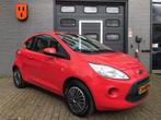 Ford Ka 1.2 telefoon bluetooth - aux aansluiting - isofix -, Origineel Nederlands, Te koop, 20 km/l, Benzine