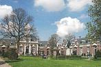 35716	Brielle	ZH	 	 Gelopen met postzegel, Verzamelen, Ansichtkaarten | Nederland, Ophalen of Verzenden, Gelopen, Zuid-Holland