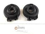 GSXR1000 2000 - 2002 Suzuki Rubber Rubber koplamp D1-39766, Motoren
