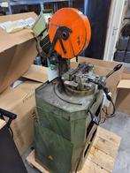 Bewo cirkelzaagmachine CPO250HT met koeling, Doe-het-zelf en Verbouw, Gereedschap | Zaagmachines, Ophalen, Gebruikt, 70 mm of meer