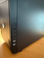 Krachtige pc - werk pc - game pc, Computers en Software, Desktop Pc's, Ophalen of Verzenden, Zo goed als nieuw, 3 tot 4 Ghz, SSD