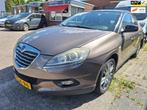 Lancia Delta 2.0-16V Gold, Auto's, Lancia, Euro 5, 4 cilinders, Bruin, 163 pk