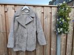 Reinders jas maat one m t/m xl, Kleding | Dames, Ophalen of Verzenden, Zo goed als nieuw, Maat 46/48 (XL) of groter, Grijs