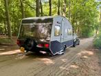 Kip Greyline KG40RZ | Outback Edition | Volledig Gerenoveerd, Schokbreker, Rondzit, Kip, 750 - 1000 kg