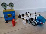 Lego classic space 6927, Kinderen en Baby's, Speelgoed | Duplo en Lego, Ophalen of Verzenden, Gebruikt