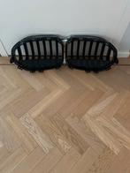 BMW 1 Serie Grill Nier 2019, Ophalen, Gebruikt, Voor, Bumper