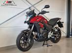 HONDA CB 500 X 35KW (bj 2013), 2 cilinders, HONDA, Bedrijf, Onbekend