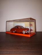 modelauto Kuifje en het zwarte goud, Hobby en Vrije tijd, Modelauto's | 1:43, Ophalen of Verzenden, Nieuw, Auto, Overige merken