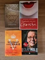 Trillers, Ophalen of Verzenden, Zo goed als nieuw