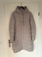 Norah winterjas (maat 38), Maat 38/40 (M), Bruin, Ophalen of Verzenden, Zo goed als nieuw