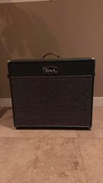 Koch Jupiter 2x12 combo met hoes en footswitch, Muziek en Instrumenten, Versterkers | Bas en Gitaar, Ophalen, Gebruikt, Gitaar
