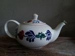 Boerenbond theepot, Antiek en Kunst, Ophalen of Verzenden