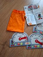 Tiptoi Raadsels voor op Reis, Ophalen of Verzenden, Gebruikt, Puzzelen, Met geluid