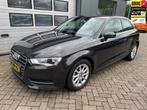 Audi A3 1.4 TFSI Attraction Pro Line Invalide auto, aangepas, Auto's, Stof, Gebruikt, 4 cilinders, 122 pk