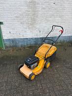 Stiga grasmaaier, Ophalen, Gebruikt, 40 t/m 49 cm, Benzine-grasmaaier