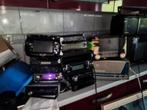 Autoradio's  samen 50 euro, Auto diversen, Ophalen of Verzenden, Gebruikt