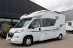 Adria Matrix M590ST (Electrisch hefbed, Nieuwstaat!!!), Ringverwarming, Bedrijf, Adria, Cassettetoilet