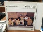 Snowy White - Land of Freedom (12), Cd's en Dvd's, Ophalen of Verzenden, 12 inch