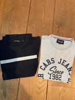 Cars en antony Morato t shirts, Jongen, Antony morato, Gebruikt, Ophalen of Verzenden