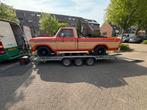 Ford f150 ranger 1978 351w, Auto's, 8 cilinders, 1960 kg, 155 pk, Particulier