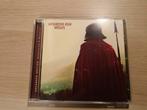Cd wishbone ash Argus expanded, Cd's en Dvd's, Ophalen of Verzenden, Zo goed als nieuw, Poprock