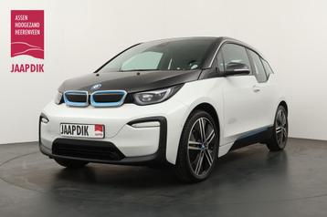 BMW i3 BWJ 2021 170 PK 120Ah Executive Edition 42 kWh STOELV beschikbaar voor biedingen