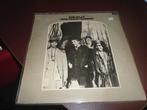 oude lp, bob dylan, john wesley harding, Ophalen of Verzenden, 1960 tot 1980, Gebruikt, 12 inch