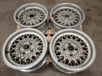 13" O.Z CERES 6Jx13" ET13 BMW 2002 TI ALPINA BMW E21 323i, Auto-onderdelen, Ophalen, Gebruikt, 185 mm, 7931 TA