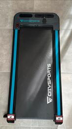 Citysports WP2 Loopband - Zo goed als nieuw!, Ophalen, Zo goed als nieuw, Metaal, Loopband