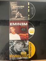 Eminem CD Singles - Cleanin, Without Me, Lose Yourself(2002), Ophalen of Verzenden, 2000 tot heden, Gebruikt, Boxset