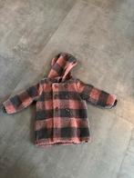 Z8 gevoerd jasje maat 86, Kinderen en Baby's, Babykleding | Maat 86, Meisje, Z8, Ophalen of Verzenden, Zo goed als nieuw