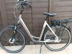 Stella Livorno elektrische fiets, Fietsen en Brommers, 51 tot 55 cm, Ophalen, Zo goed als nieuw, 50 km per accu of meer