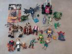 Vintage toys, turtles, he-man, terminator van alles wat, Verzamelen, Ophalen of Verzenden, Zo goed als nieuw