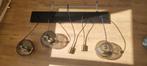 Hanglamp light and living Rakel, Ophalen, Gebruikt, 75 cm of meer