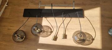 Hanglamp light and living Rakel beschikbaar voor biedingen