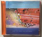 GOLD CHAINS & SUE CIE - When The World Was Our Friend, Verzenden, Gebruikt, Techno of Trance