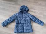 nette winterjas maat 128, Ophalen of Verzenden, Gebruikt, Meisje, Jas