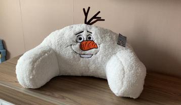 Disney Olaf baby zitkussen (gratis verzenden) beschikbaar voor biedingen