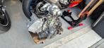 Aprilia RSV Mille R 2001 motorblok, Rotax, Gebruikt, Aprilia, Ophalen of Verzenden