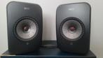 KEF LSX, Ophalen of Verzenden, Front, Rear of Stereo speakers, Overige merken