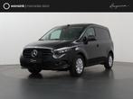 Mercedes-Benz eCitan GB 51kW L1 PRO | Climate Control | Navi, Auto's, 1350 kg, Stof, Zwart, Nieuw