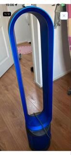 Dyson ventilator - krachtige luchtstroom, Ventileren, 3 snelheden of meer, Ophalen of Verzenden, Afstandsbediening