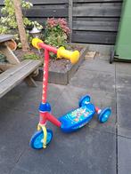 Paw Patrol kinderstep, Kinderen en Baby's, Speelgoed | Buiten | Voertuigen en Loopfietsen, Ophalen, Gebruikt, Overige typen