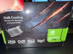 Nvidia GEFORCE GT 730 videokaart, Computers en Software, Videokaarten, Ophalen, Zo goed als nieuw, GDDR5, Nvidia