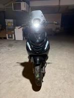 Piaggo zip 4 takt, Ophalen of Verzenden, Zo goed als nieuw, Benzine, Zip