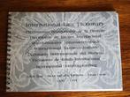 International lace dictionary kantklossen, Ophalen of Verzenden