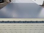 Sandwichpanelen nieuw uit voorraad leverbaar!, Ophalen of Verzenden, Nieuw, Overige materialen, 20 tot 50 mm