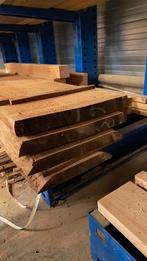 Douglas boom platen, Ophalen, Nieuw, Materiaal