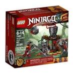 Te koop Lego Ninajago (nieuw) 70621 Vermillion aanval 29 eur, Ophalen of Verzenden, Nieuw, Complete set, Lego